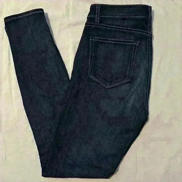 Ultra Skinny Paige Jeans - Picture 2 of 4